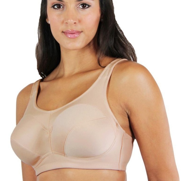 42dd sports bra high impact